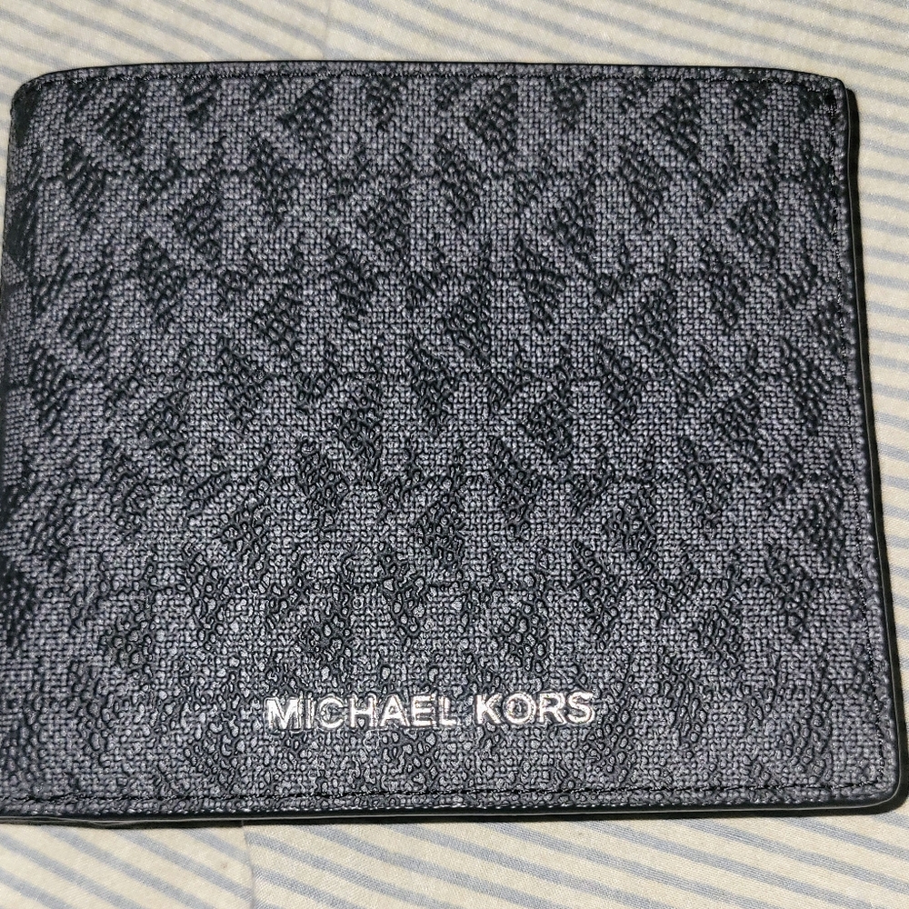 Michael Kors Men's Wallet